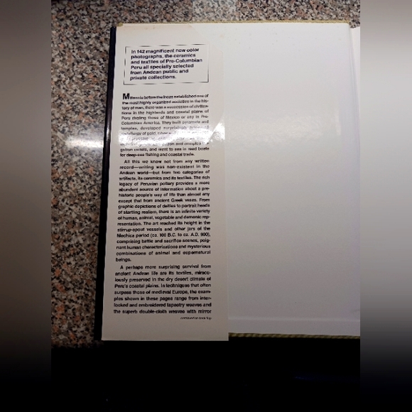 Museums of the Andes (Great Museums of the World) - Picture 3 of 6